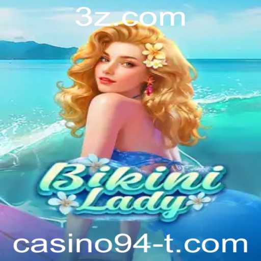 Descubra as Emoções do Jogo BikiniLady no Universo Casino94