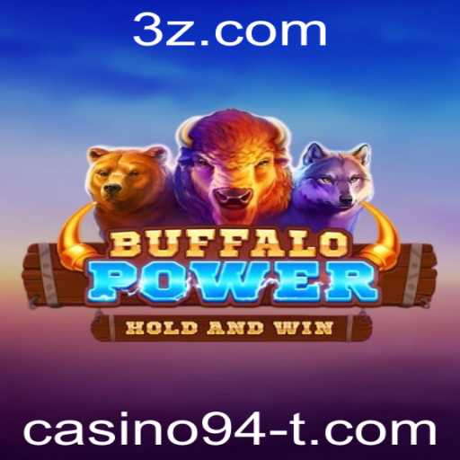 Explorando BuffaloPower no Casino94: Um Mergulho em Entretenimento e Estratégia