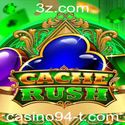 Explorando CacheRush: O Novo Jogo de Estratégia de Casino