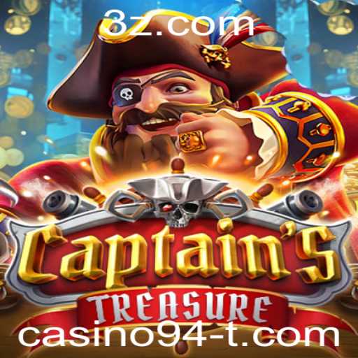Explorando o Mundo do CaptainssTreasure: Um Jogo Inovador no Cenário Atual