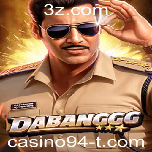 Explorando o Novo Jogo DABANGGG: Uma Aventura de Casino Inigualável
