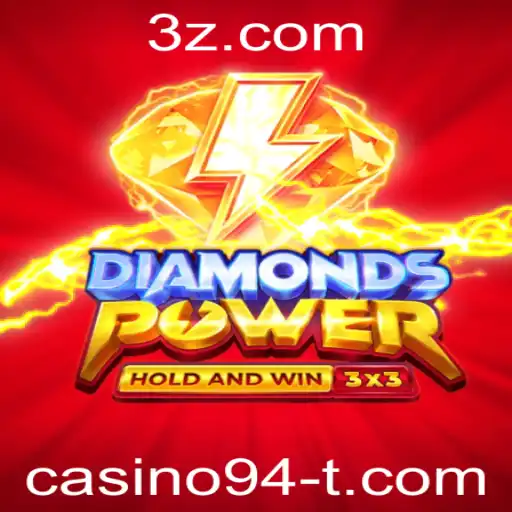 Diamondspower: O Jogo Que Está Revolucionando os Casinos Online
