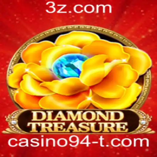 Explorando o Mundo de Diamondtreasure: O Jogo de Casino que Conquista Fãs