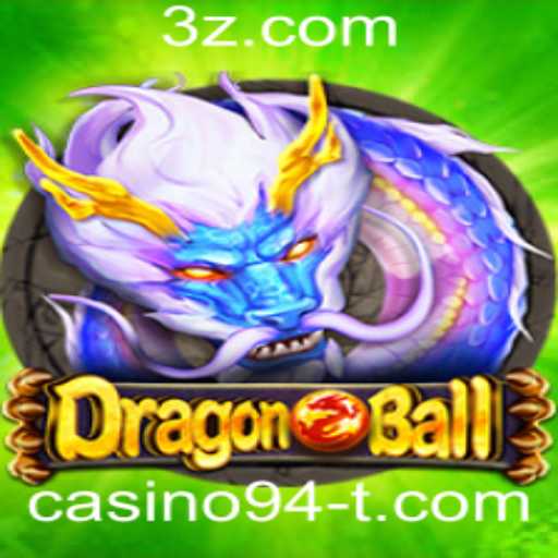 Explorando o Mundo de DragonBall: Um Jogo Inovador com Empresa Casino94