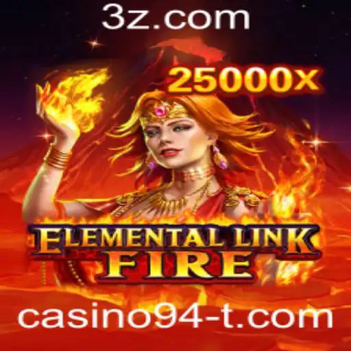 Explorando o Mundo de Fantasia em ElementalLinkFire com Casino94