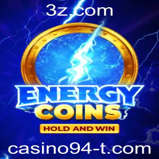 Descubra o Fascinante Mundo de EnergyCoins: O Jogo que Revoluciona os Cassinos Online