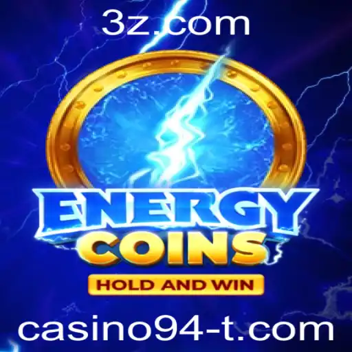 Descubra o Fascinante Mundo de EnergyCoins: O Jogo que Revoluciona os Cassinos Online