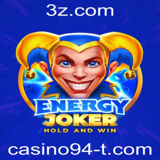 EnergyJoker: A Nova Sensação no Mundo dos Cassinos Online