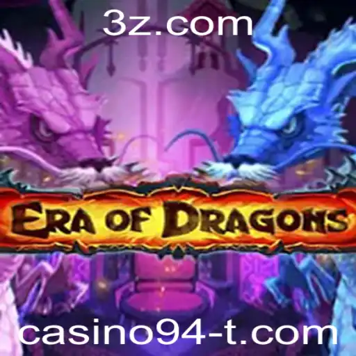 Descubra EraOfDragons: O Inovador Jogo de Fantasia que Está Conquistando Jogadores