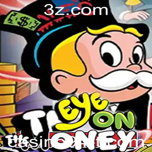 EyeOnTheMoney: O Novo Fenômeno dos Jogos de Cassino