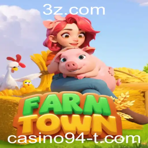 Explorando FarmTown: Um Guia Completo para o Mundo Virtual e Sua Surpreendente Reviravolta Casino94
