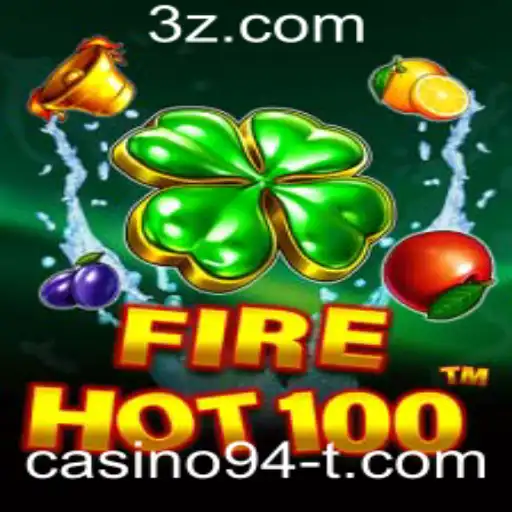 Explorando o Mundo de FireHot100: Um Jogo de Ação e Casino