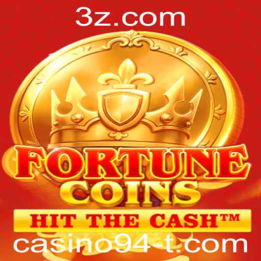 Descubra FortuneCoins: A Nova Sensação no Mundo dos Cassinos Online