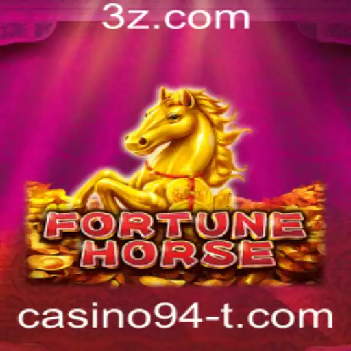 Descubra a Emoção do FortuneHorse: Um Novo Jogo no Casino94