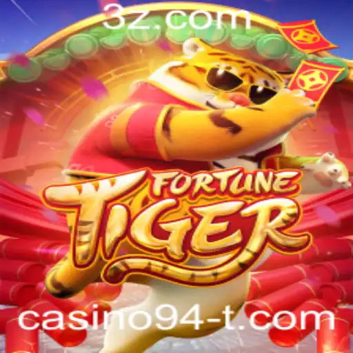 Descubra FortuneTiger: A Nova Sensação dos Cassinos Online