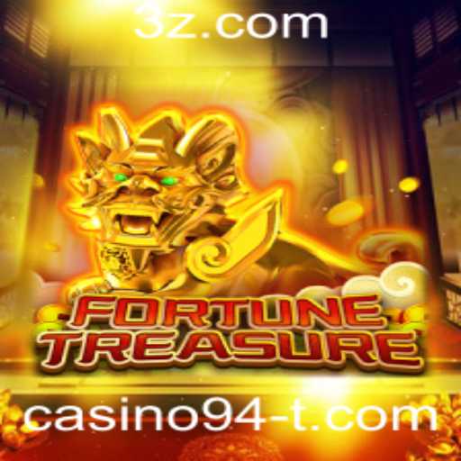 Desvendando FortuneTreasure: Um Merge de Aventuras e Casino94