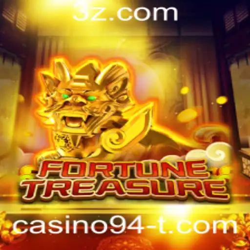 Desvendando FortuneTreasure: Um Merge de Aventuras e Casino94