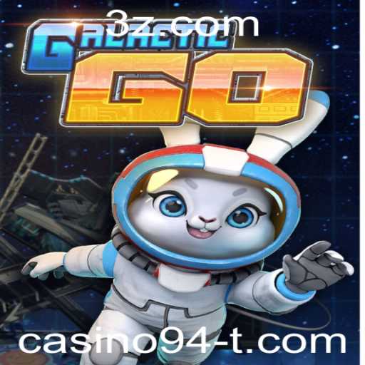 Explore o Universo do GalacticGO: O Jogo Que Está Conquistando o Casino94