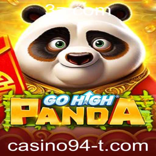 GoHighPanda: Uma Aventura de Casino Inovadora