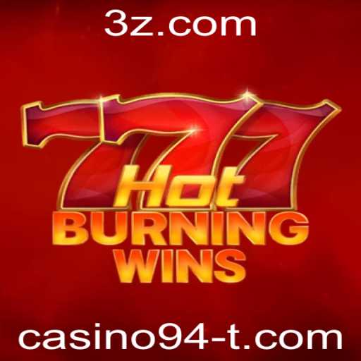 Explorando o Fervor do Jogo HotBurningWins