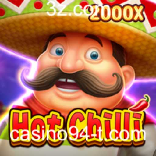 Explorando o Vibrante Jogo HotChilli no Casino94