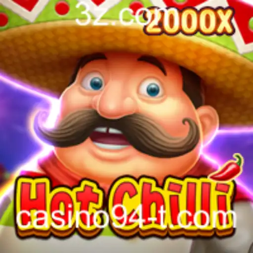 Explorando o Vibrante Jogo HotChilli no Casino94