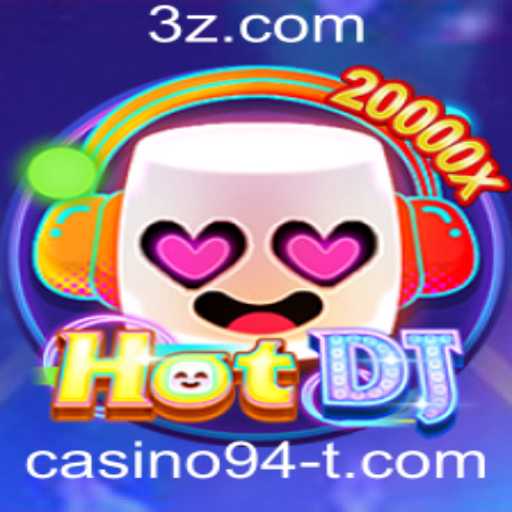 Descubra o Jogo 'HotDJ' e as Regras de 'casino94'