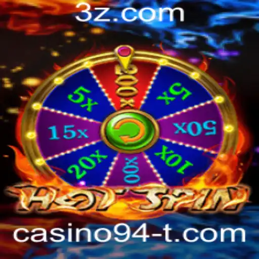 Descubra o Empolgante Mundo de HotSpin no Casino94