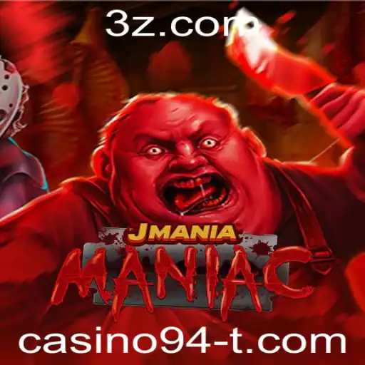 Explorando JManiaManiac: Um Mergulho no Mundo Inovador de Casino Virtual