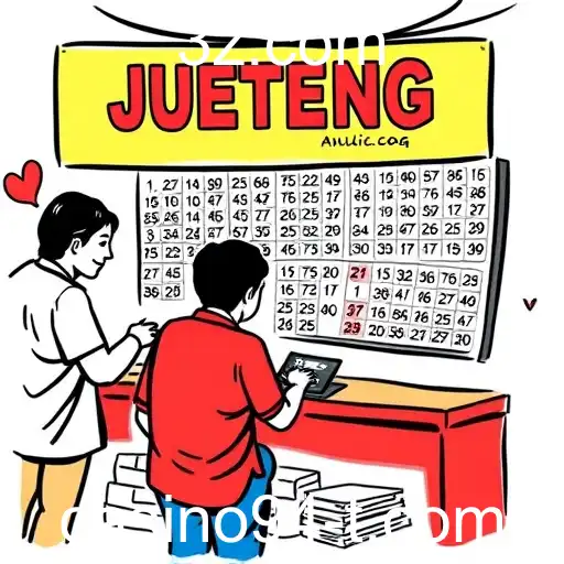 Jueteng: Um Olhar Profundo no Controverso Jogo de Azar nas Filipinas