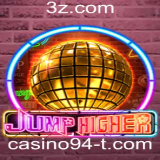 Explorando as Emoções com JumpHigher: O Novo Fenômeno dos Jogos de Casino