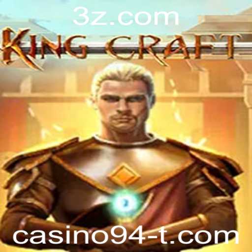 Explorando KingcraftMenomin: Um Mergulho no Jogo de Azar Inovador