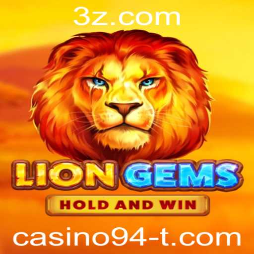 Explorando o Mundo Emocionante de LionGems no Casino94