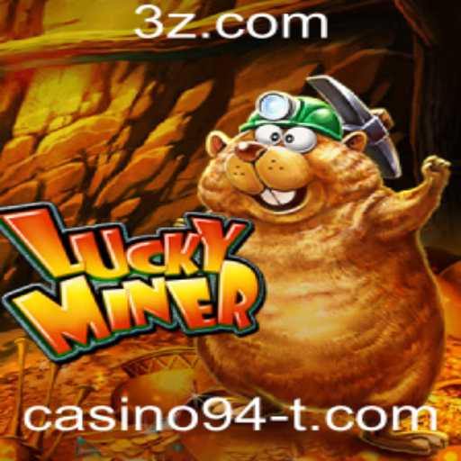 Descubra o Mundo de LuckyMiner: O Jogo de Casino que Conquista Multidões