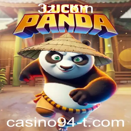 Explorando o Mundo de LuckyPanda: Um Jogo Inovador no Casino94