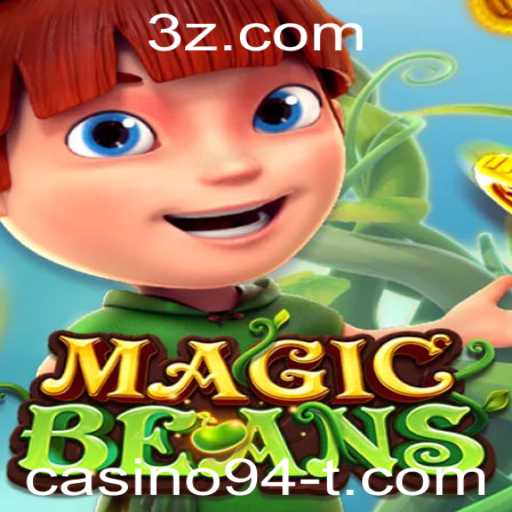 Descubra o Mundo do Jogo MAGICBEANS