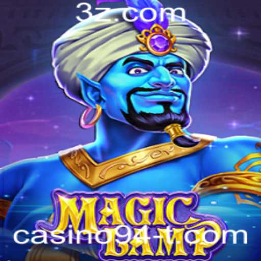 Explorando o Universo de Apostas: MagicLamp e casino94