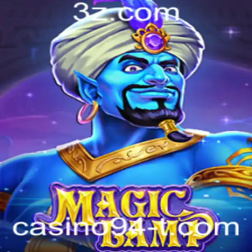 Explorando o Universo de Apostas: MagicLamp e casino94