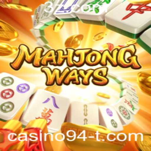 Explorando MahjongWays: Um Mergulho no Mundo dos Cassinos com Casino94