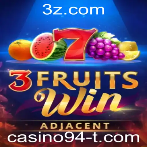 3FruitsWin: Descubra a Nova Sensação dos Cassinos Online
