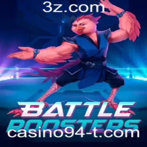 BattleRoosters: Uma Nova Experiência de Jogo em Casino94