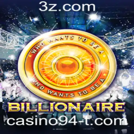Explorando o Jogo Billionaire: A Aventura de Casino94