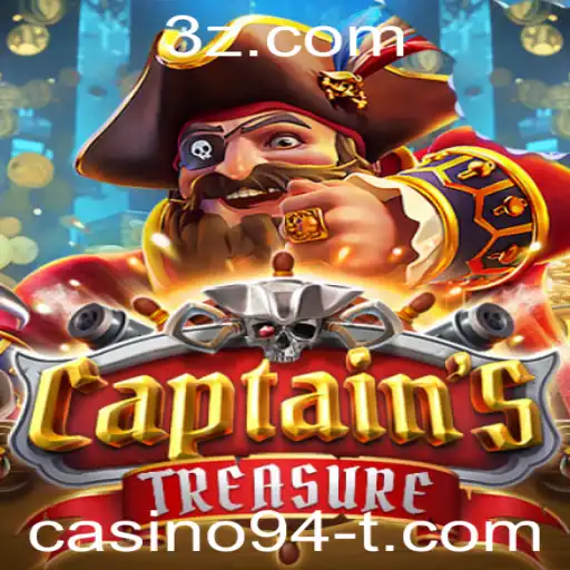Explorando o Mundo do CaptainssTreasure: Um Jogo Inovador no Cenário Atual