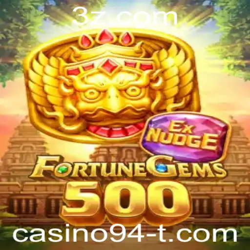 Explorando FortuneGems500: O Poder do Entretenimento com Temática de Cassino