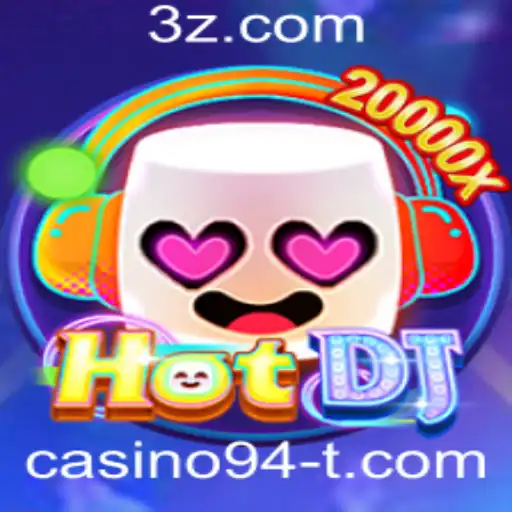 Descubra o Jogo 'HotDJ' e as Regras de 'casino94'