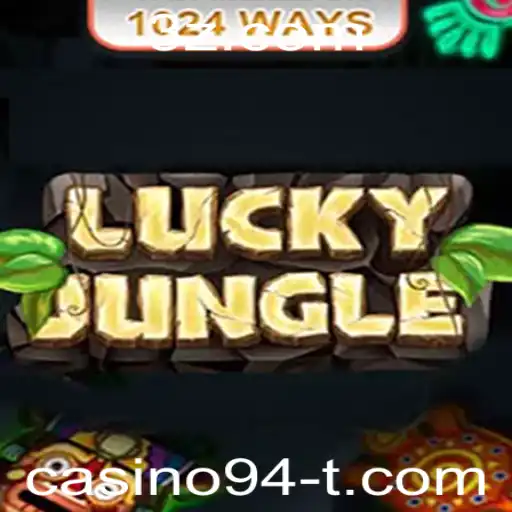 Explorando o Fascinante Jogo LuckyJungle1024: Como Jogar e Vencer no Casino94