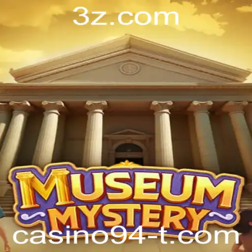 Explorando o Enigma do Jogo MuseumMystery com a Chave Casino94