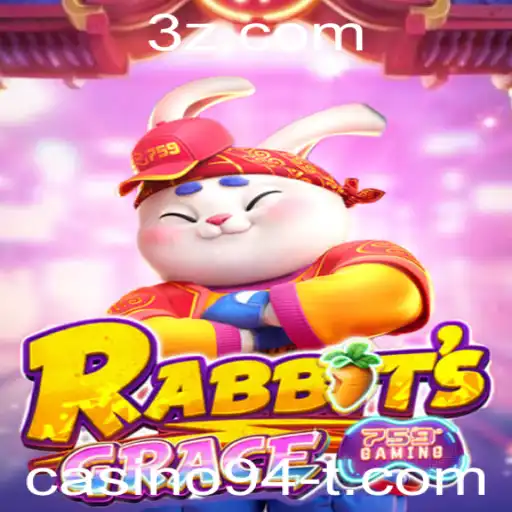 RabbitsGrace: A Revolução dos Jogos de Cassino Online