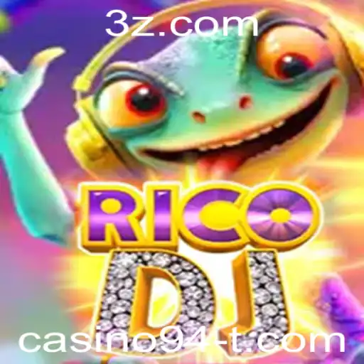 Descubra o Fascínio do Jogo RicoDJ: A Nova Sensação Casino94