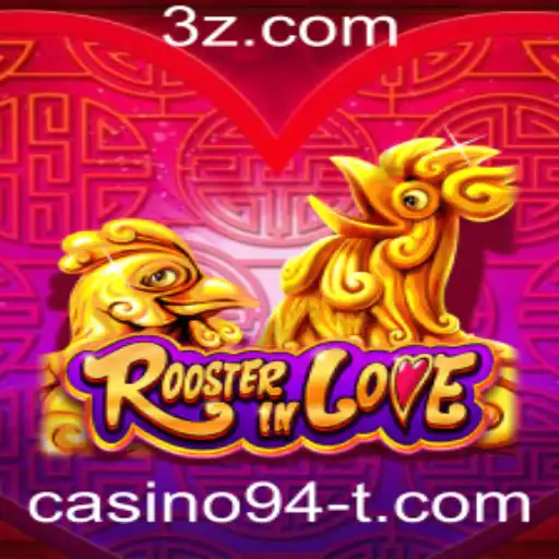 Explorando RoosterInLove: A Nova Sensação no Mundo dos Jogos de Casino